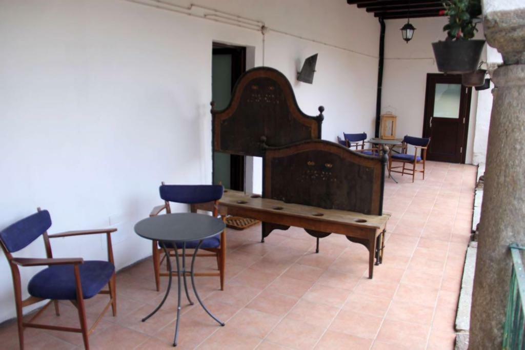 Casa Clerici - Ca Del Merican Nonio Kültér fotó